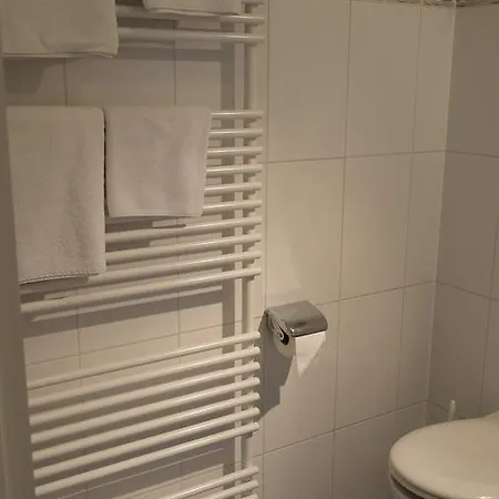 Appartement Ferienwohnung An Der Priessnitz *