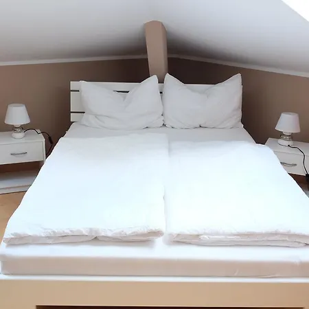 Ferienwohnung An Der Priessnitz * Dresde