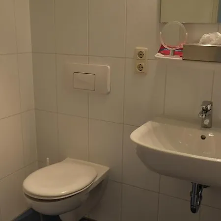 Ferienwohnung An Der Priessnitz Appartement Dresde
