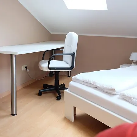 Ferienwohnung An Der Priessnitz Appartement